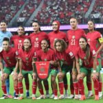 CAN féminine | Les Lionnes de l’Atlas dans le dernier carré et qualifiées pour le Mondial 2027 6 football féminin Maroc