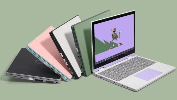 Framework Laptop 12 : L'Ultraportable