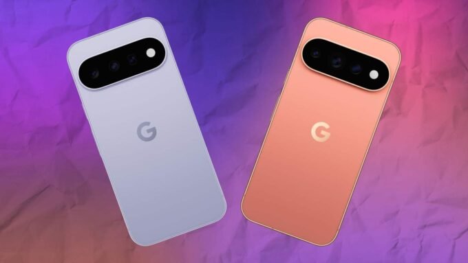 Google Pixel 11 vs Pixel