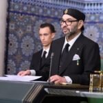 Fête de la Jeunesse 2026 : Le Roi Mohammed VI Accorde la Grâce à 667 Condamnés 8 Le Roi Mohammed VI accorde la grâce à 667 personnes condamnées à l'occasion de la Fête de la Jeunesse 2026.