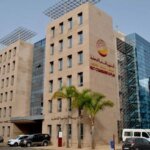 Vue extérieure du siège du Haut-Commissariat au Plan (HCP) à Rabat, symbolisant l'institution au cœur de la réforme statistique marocaine.