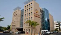 Vue extérieure du siège du Haut-Commissariat au Plan (HCP) à Rabat, symbolisant l'institution au cœur de la réforme statistique marocaine.