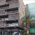 Le Crédit Agricole du Maroc Déploie une Stratégie Ambitieuse pour les Marocains du Monde : De la Remise à l'Investissement Durable 8 Représentants du Crédit Agricole du Maroc lors de l'événement « CAM MDM – Racines & Horizons » à Marrakech, présentant des solutions de financement à la diaspora marocaine.