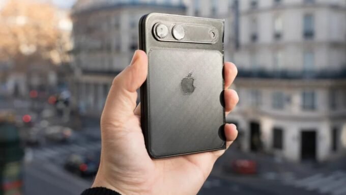 iPhone 18, iPhone Ultra, iOS 27, Apple, rumeurs iPhone, iPhone pliable, nouveaux iPhone