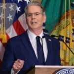 Treasury Secretary Scott Bessent discusses new global sanctions against Iran, with a focus on international economic partners.