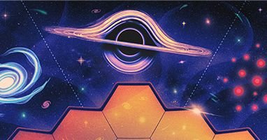 Cosmic Revelations: How the James Webb Telescope is Rewriting the Universe's Origin Story 9 A sampling of enigmatic 'little red dots' observed by the James Webb Space Telescope in the early universe, courtesy of Jorryt Matthee. Data from the EIGER/FRESCO surveys.