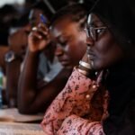 La Gen Z africaine à
