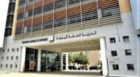 Graphique illustrant la croissance des recettes ordinaires de l'État marocain