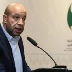 Affaire Ouzzine-Chahtane : L'ANME dénonce une 'dérive sans précédent' et promet la justice 8 Le logo de l'ANME (Association Nationale des Médias et des Éditeurs) symbolisant la défense de la presse face aux attaques politiques.