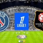 Ligue 1 : Rennes vs