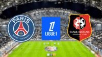 Ligue 1 : Rennes vs