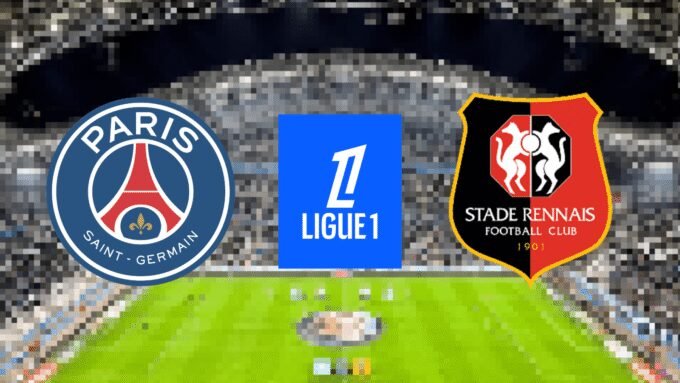 Ligue 1 : Rennes vs Paris-SG, le choc inaugural ! Où suivre le match en direct et en streaming ? 9 Ligue 1 : Rennes vs