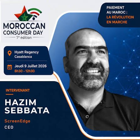 L'Invisible Révolution des Paiements : Hazim Sebbata et l'Impératif Client 9 L'Invisible Révolution des Paiements :