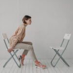 Beyond the Mind: How Loneliness Accelerates Physical Aging and Frailty 6 An elderly person looking thoughtful or isolated, symbolizing loneliness and its impact on aging.