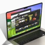 MacBook Air Supply Under Threat: The Global Memory Crunch Deepens 6 Apple MacBook Air laptop with global memory chip shortage impacting supply