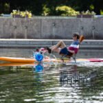 Interactive exhibits and innovative projects at Maker Faire Hannover