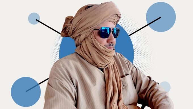 Mali : Alghabass Ag Intalla,