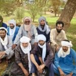Mali, FLA, Bamako, échange de prisonniers, négociations secrètes, médiateur, Jnim, Al-Qaida, Sahel, sécurité, conflit malien