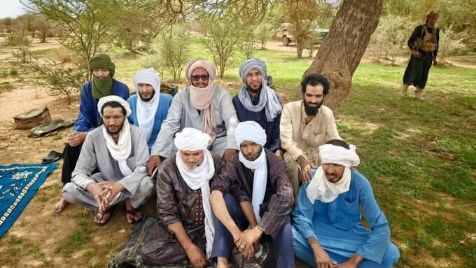 Mali, FLA, Bamako, échange de prisonniers, négociations secrètes, médiateur, Jnim, Al-Qaida, Sahel, sécurité, conflit malien