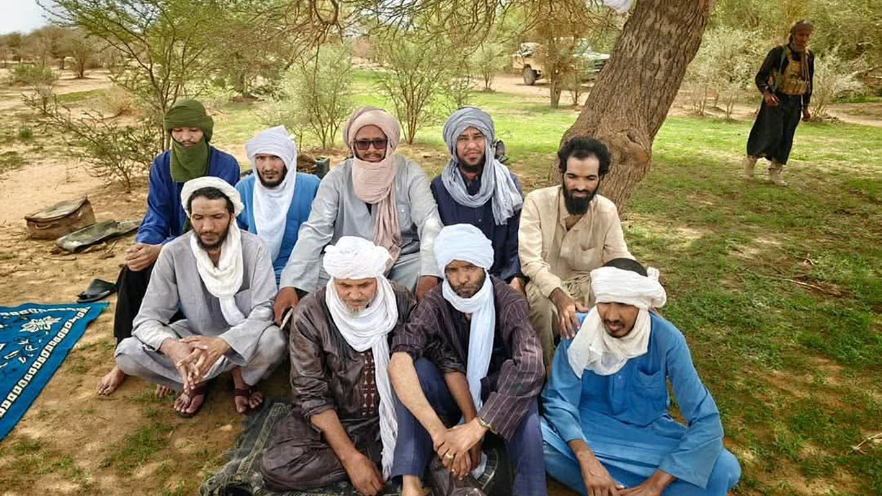 Mali, FLA, Bamako, échange de prisonniers, négociations secrètes, médiateur, Jnim, Al-Qaida, Sahel, sécurité, conflit malien