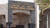 Graphique illustrant l'évolution du déficit budgétaire et des ressources de l'État au Maroc à fin juin 2026.