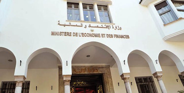 Maroc: le déficit budgétaire réduit de plus de 4 MMDH à fin juillet 3 Maroc: le déficit budgétaire réduit