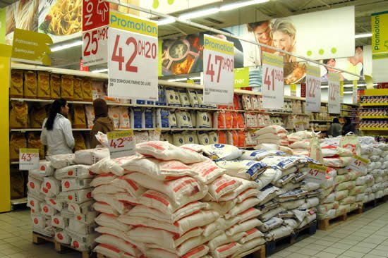 Maroc: l’inflation recule de 0,6%