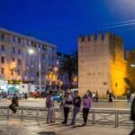 Maroc social