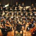 M'diq en Symphonie : L'Orchestre