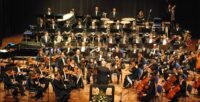 M'diq en Symphonie : L'Orchestre