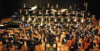 M'diq en Symphonie : L'Orchestre