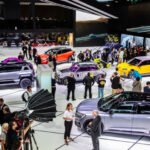 Mondial de l'Automobile Paris 2026