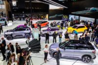 Mondial de l'Automobile Paris 2026
