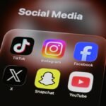 New Zealand's Online Safety Bill discussed in parliament, aiming to protect children from social media.