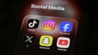 New Zealand's Online Safety Bill discussed in parliament, aiming to protect children from social media.