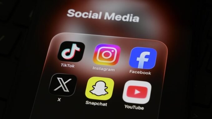 New Zealand's Online Safety Bill discussed in parliament, aiming to protect children from social media.