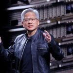 Nvidia's strategic investment in Cloverleaf Infrastructure, powering the future of AI data centers. Image by Chesnot / Getty Images.
