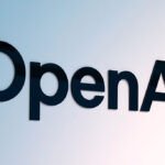 OpenAI AI smart speaker concept or prototype, possibly donut-shaped, designed by LoveFrom.