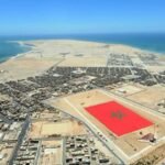 Oued Eddahab : 47 ans d'unité retrouvée, un destin scellé dans l'histoire du Maroc 6 Oued Eddahab Maroc