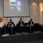 Ismail Bellali, directeur général d'Unipay, s'exprimant sur le paiement digital au Maroc.
