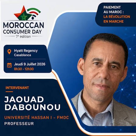 Paiement Numérique au Maroc : L'Inclusion, Un Défi Humain et Stratégique 9 Paiement Numérique au Maroc :