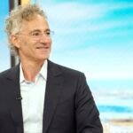 Palantir stock performance chart reflecting Q2 earnings beat and commercial revenue growth.