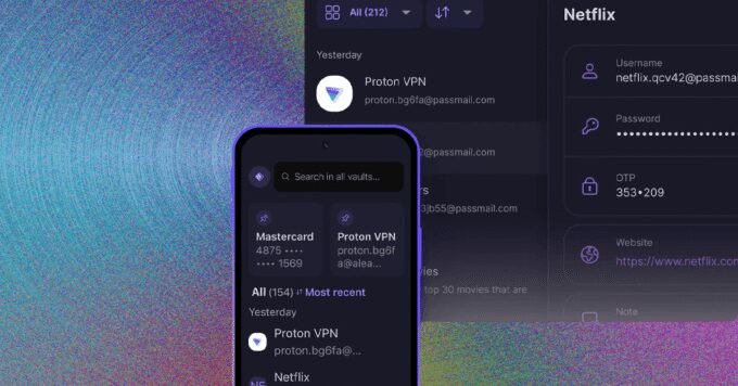 Master Your Digital Security: The Best Password Managers of 2026, Reviewed 9 Illustration of a secure digital vault or a lock icon representing a password manager.