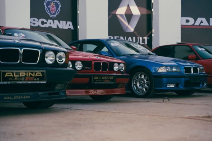 Alpina A390 Review: A Comprehensive Analysis of the 2026 Model 8 Alpina A390 Review: A Comprehensive Analysis of the 2026 Model