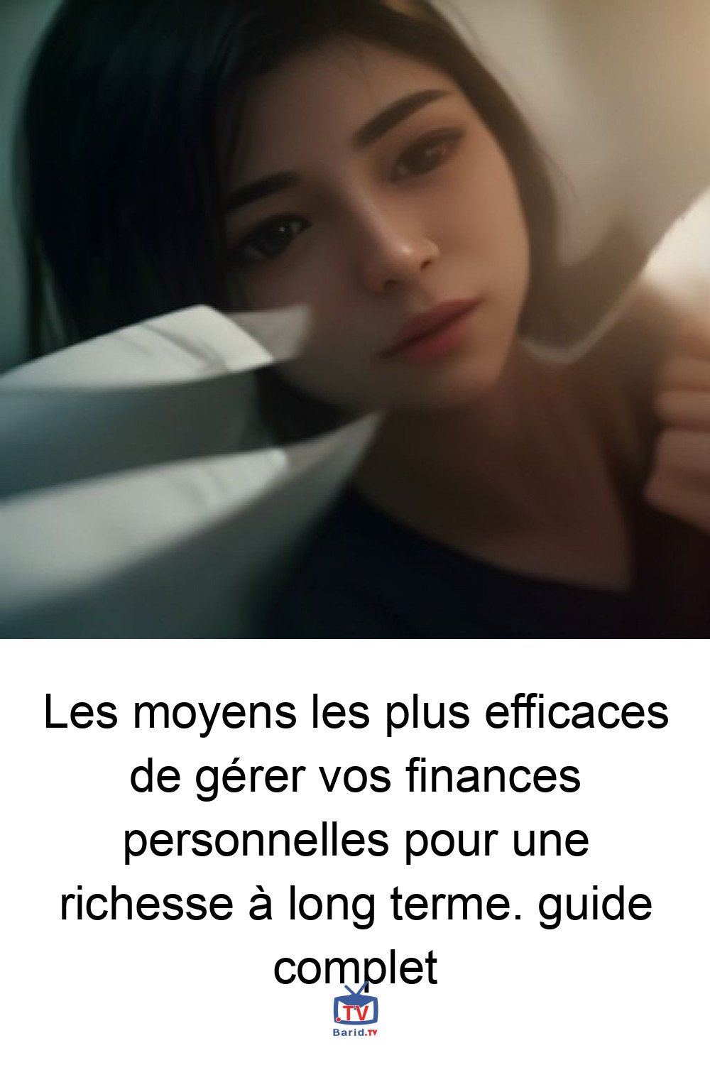Les moyens les plus efficaces de gérer vos finances personnelles pour une richesse à long terme. guide complet 4 Pinterest Hidden