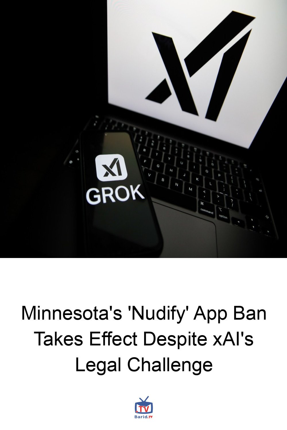 Minnesota's 'Nudify' App Ban Takes Effect Despite xAI's Legal Challenge 4 Pinterest Hidden