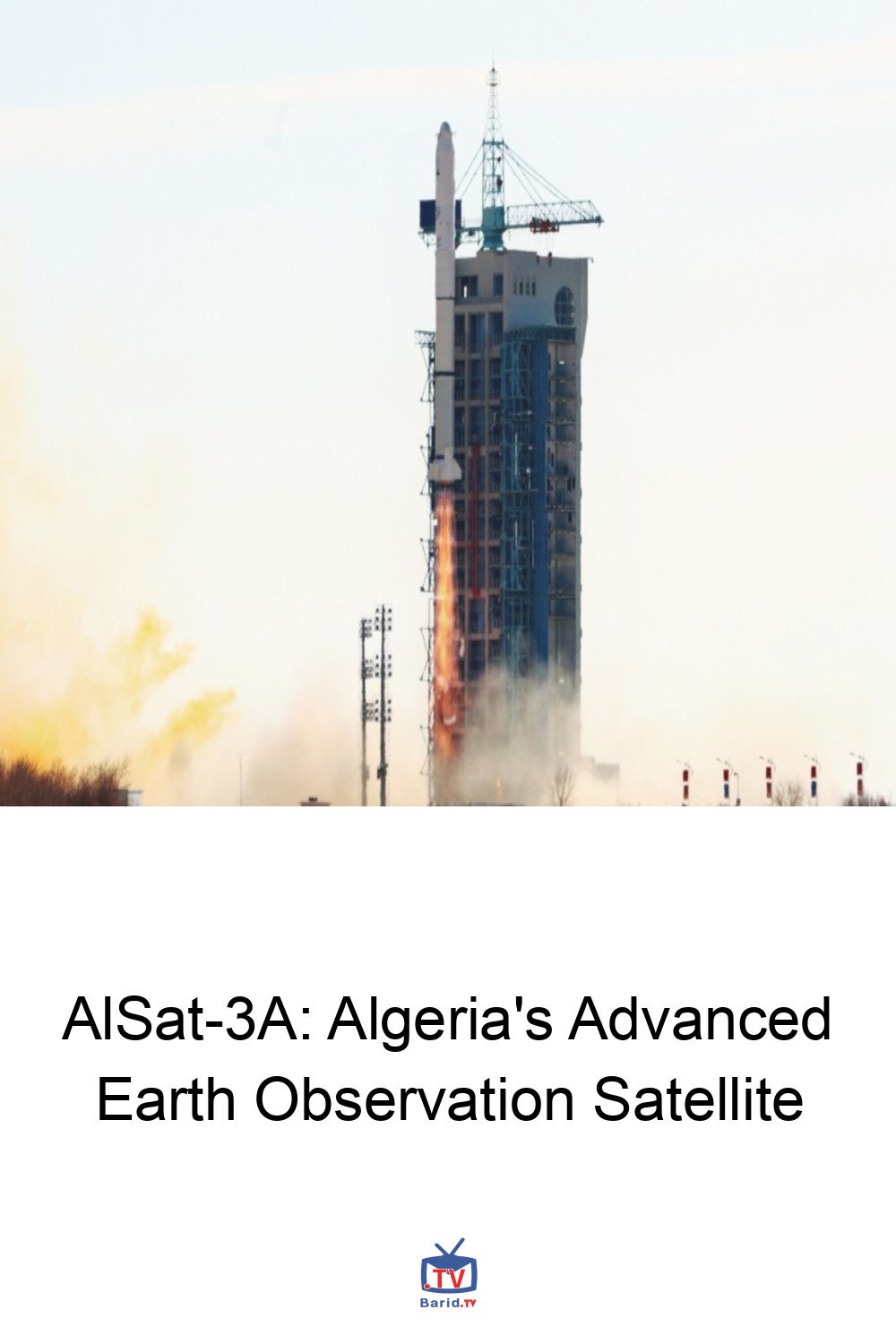 AlSat-3A: Algeria's Advanced Earth Observation Satellite 4 Pinterest Hidden