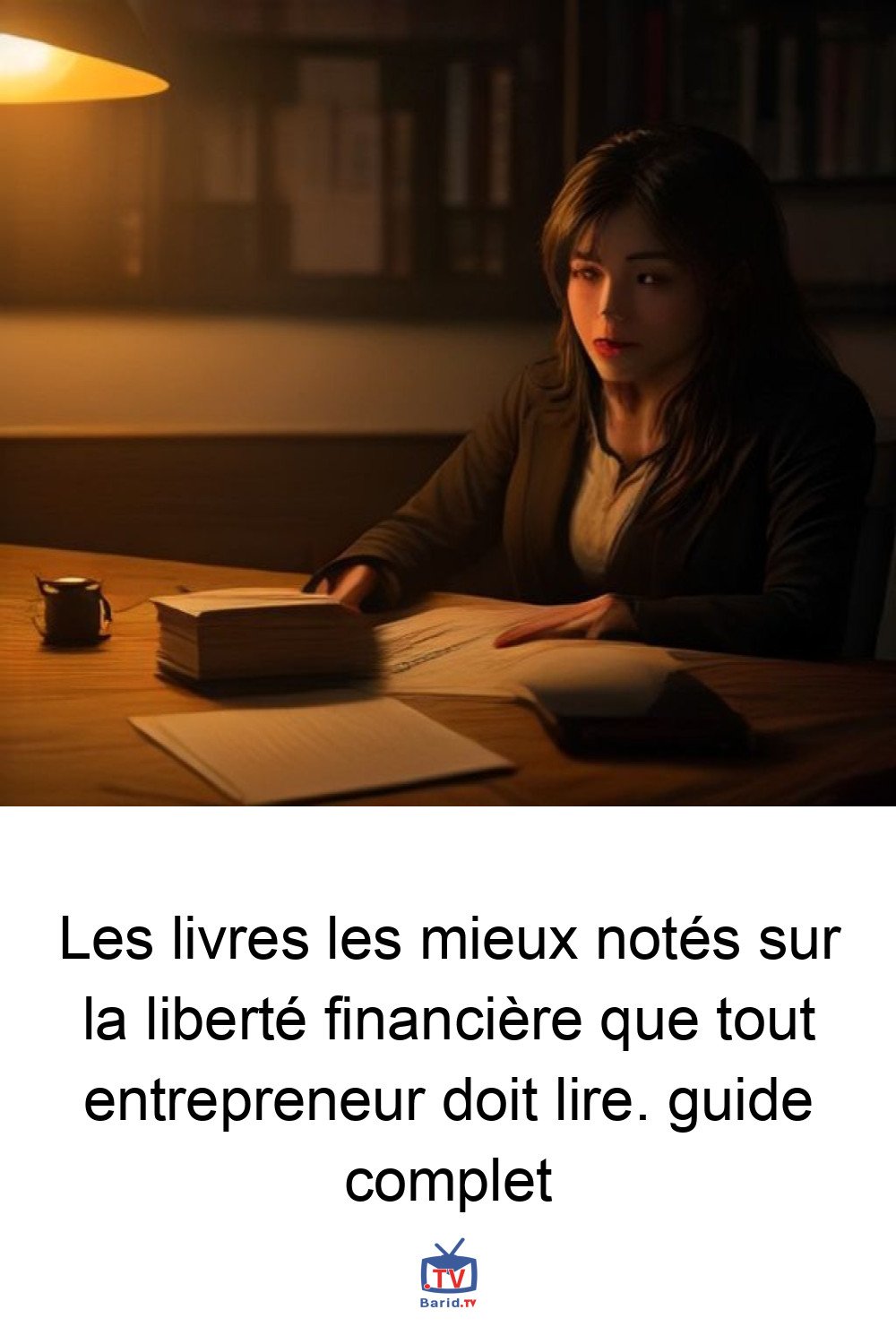 Les livres les mieux notés sur la liberté financière que tout entrepreneur doit lire. guide complet 4 Pinterest Hidden