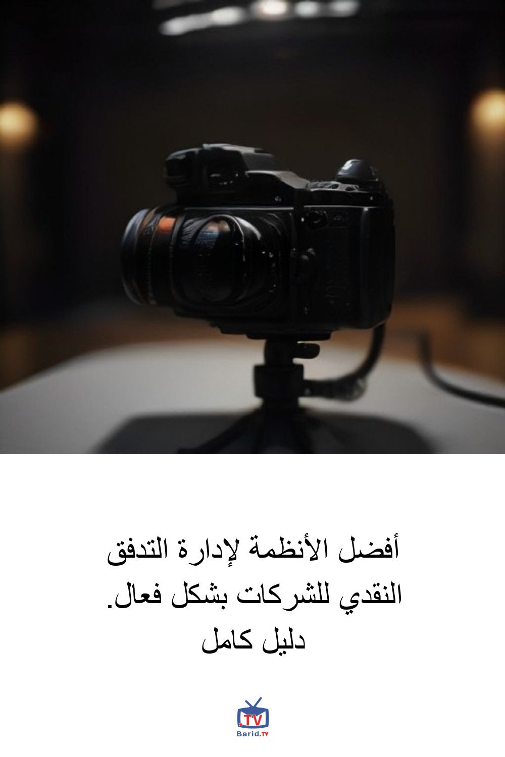 أفضل الأنظمة لإدارة التدفق النقدي للشركات بشكل فعال. دليل كامل 4 Pinterest Hidden