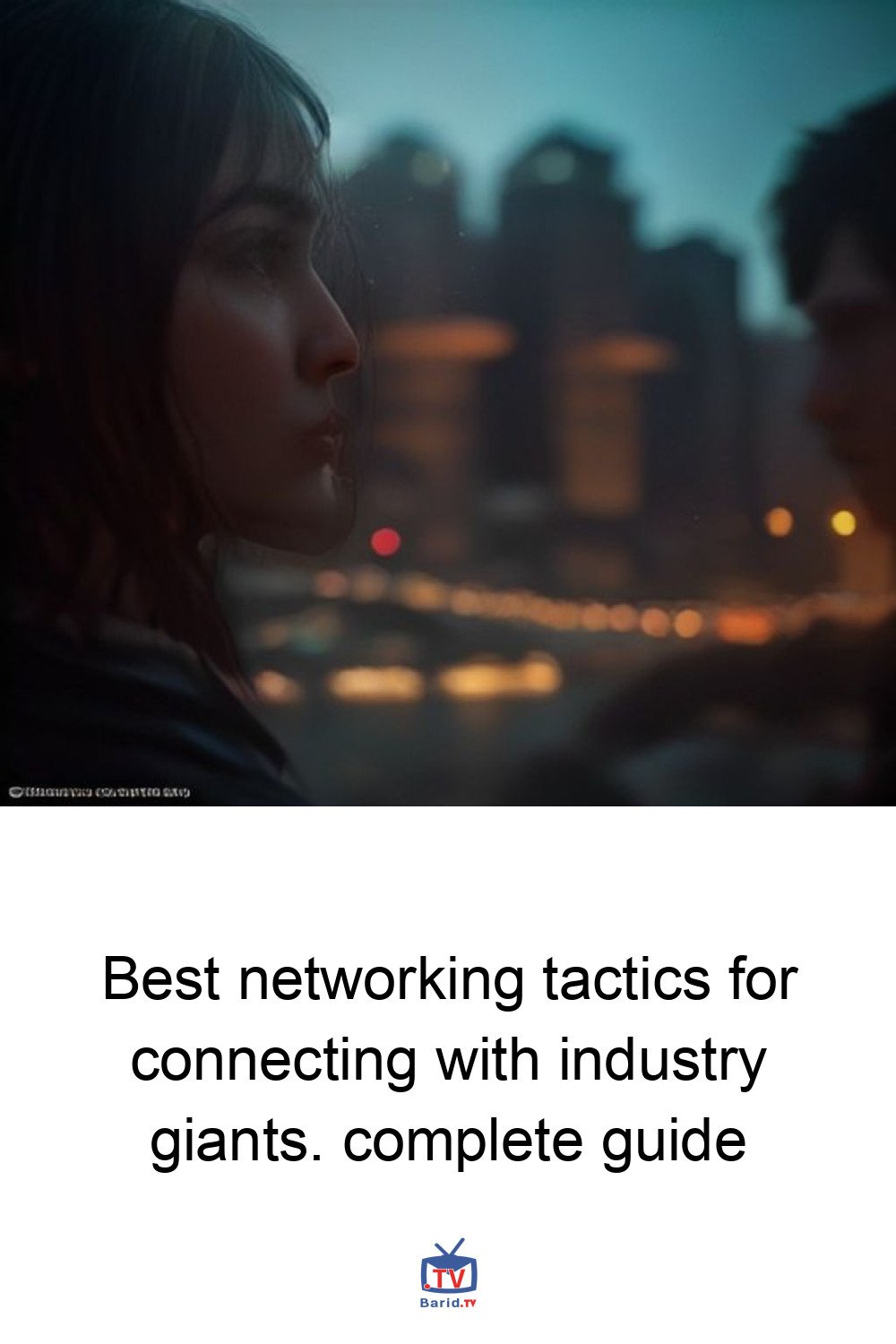 Best networking tactics for connecting with industry giants. complete guide 4 Pinterest Hidden